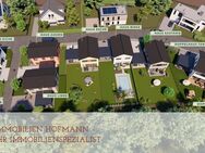 Haus "Buche" Modernes KfW 40 -Traumhaus. Noch heute selbst planen - Pilsting