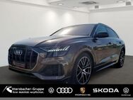 Audi Q8 50 TDI quattro Allradlenkung SD Tecnology - Kaiserslautern