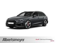 Audi A4, Avant S line 40 TDI QUATTRO S-LINE OP, Jahr 2024 - Leinefelde-Worbis Leinefelde