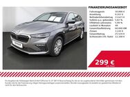 Skoda Scala, 1.0 Selection Design-Paket, Jahr 2024 - Bad Segeberg