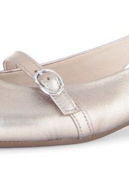 Gabor Slingpumps, Blockabsatz, Abendschuh, Businessschuh, elastisches Fersenriemchen