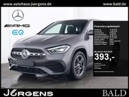 Mercedes GLA 250, AMG MBUX Wide, Jahr 2023 - Altenkirchen (Westerwald)