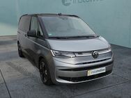 VW T7 Multivan, 2.0 TDI Multivan Edition ABT, Jahr 2024 - München