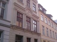 Wohnen in der Altstadt - Stralsund