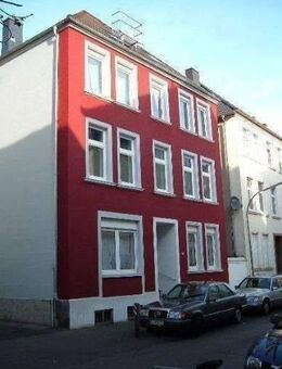 2 Zimmer WE Osningstr/Besichtigung am 11.10.25 um 12 Uhr - Osnabrück