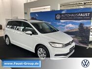 VW Touran, Comfortline, Jahr 2020 - Jessen (Elster)