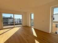 Schöne 3-Zimmer Penthouse Wohnung mit Gäste-WC in zentraler Stadtlage in Deggendorf! - Deggendorf