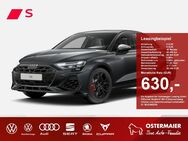 Audi S3, Limousine TFSI S, Jahr 2022 - Mühldorf (Inn)