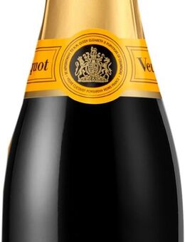 TOP Veuve Clicquot CHAMPAGNER NEU 0,375l! - Vaihingen (Enz)