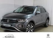 VW T-Roc, 1.0 TSI Move AppCon, Jahr 2024 - Bielefeld