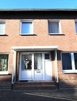 Attraktives Einfamilienhaus in beliebter Lage von Aachen-Richterich - Aachen