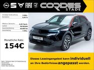 Opel Mokka, 1.2 Line Turbo AUTOMATIK ALLWETTER, Jahr 2023 - Stade (Hansestadt)