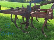 Grubber,Schwerlastgrubber,Tiefengrubber - Ennigerloh