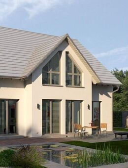 Ihr individuelles Einfamilienhaus in Wenden - Projektiert nach Ihren Wünschen mit allkauf Free Time Komfortpaket - Wenden