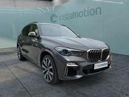 BMW X5 M50, i xDrive Laser HiFi, Jahr 2021 - München