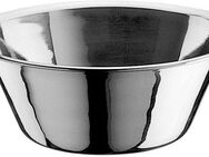 PINTINOX Schüssel Professional, Edelstahl 18/10, konisch, spülmaschinengeeignet