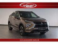 Mitsubishi Eclipse Cross Plus Select Hybrid 4WD-NAV-Bi-LED- - Bebra