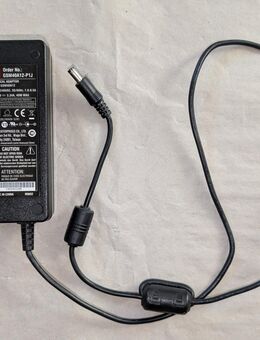 MEAN WELL GSM40A12-P1J Tischnetzteil, Festspannung 12 V/DC 3.34 A 40 W - Hamburg Wandsbek