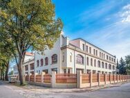 Exklusive 5-Raum Wohnung in Niedersedlitz zu verkaufen! - Dresden