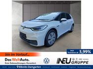 VW ID.3, Pro Akku 58 h, Jahr 2022 - Barth