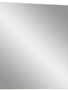 INOSIGN Wandspiegel (1-St), Oran, Spiegel, Evoke Oak, große Spiegelfläche, rahmenlos