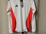 Adidas Kinder Sweatshirt Weiß - Hamburg