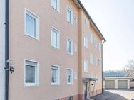 3 ZIMMER ETW - ATTRAKTIVE KAPITALANLAGE MIT WERTSTEIGERUNGSPOTENZIAL IN TRAUNSTEIN - Traunstein