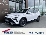 Hyundai BAYON, 1.0 T-GDI 48V Trend Paket, Jahr 2022 - Ibbenbüren