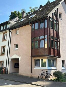 2 - Zimmer ETW, Freiburg, Littenweiler - Freiburg (Breisgau)