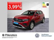 VW T-Cross, 1.0 TSI LIFE IQ DRIVE, Jahr 2024 - Fürth