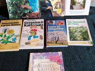 Bücher für den Garten - Neuburg (Donau)