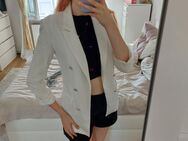 Bershka Blazer in M - Bestensee