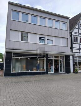 FUSSGÄNGERZONE! ARBEITEN & WOHNEN - Werl