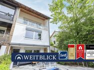 WEITBLICK: Gut gelaunt ins Famillienleben! - Ludwigsburg