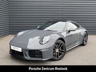 Porsche 992, 911 Carrera SportDesign, Jahr 2022 - Papendorf (Landkreis Rostock)