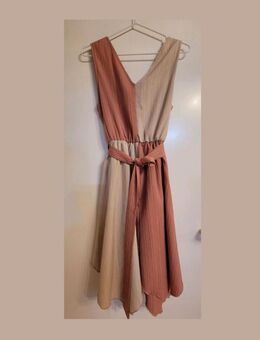 Sommerkleid - Wolfertschwenden