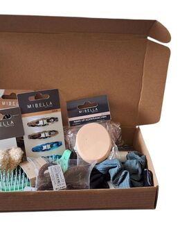 Haarschmuck Kiste 10 Teile für 6€ - Frankfurt (Main)