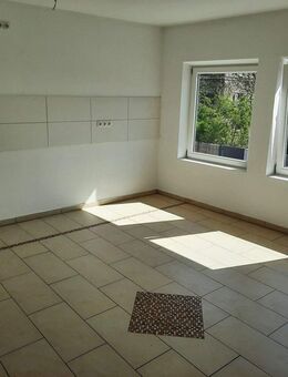 3 Zimmer Wohnung Kochel City mit Dachterrasse - Kochel (See)