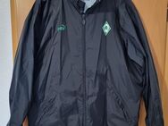 Werder Bremen Regenjacke von Puma - Essen