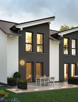 Flexibles Mehrgenerationenhaus mit separaten Wohneinheiten - Wald-Michelbach