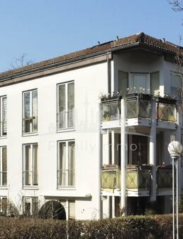Pflegeleichte Kapitalanlage nahe Adlershof und BER - Berlin