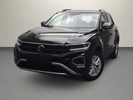 VW T-Roc, 1.0 TSI Life Parklenkassist, Jahr 2024 - Garmisch-Partenkirchen