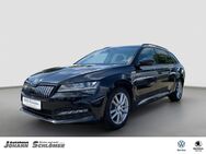 Skoda Superb, 1.4 TSI Combi IV Sportline, Jahr 2021 - Lehe (Niedersachsen)