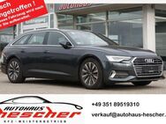 Audi A6, Avant sport 40 TDI B&O sport, Jahr 2023 - Dresden