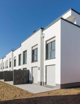 Neue Passivhäuser mit schöner Dachterrasse Tarforster Höhe, KFW 40 Familenförderung möglich - Trier