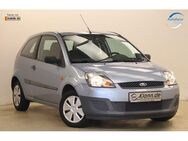 Ford Fiesta 1.3 60PS Alarmanlage Servo BC 1.Hand - Teltow