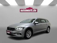 VW Passat Variant 2.0 TDI DSG BUSI LED SHZ KAMERA NAVI ACC 16Z TEMPOMAT - Ahrensburg