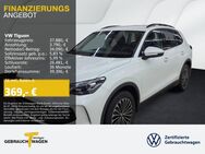 VW Tiguan, 2.0 TDI LIFE, Jahr 2024 - Marl (Nordrhein-Westfalen)