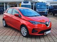 Renault ZOE, Experience, Jahr 2021 - Templin