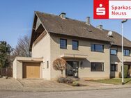 Ihr neues Zuhause - großzügig, lichtdurchflutet und voller Möglichkeiten! - Bedburg
